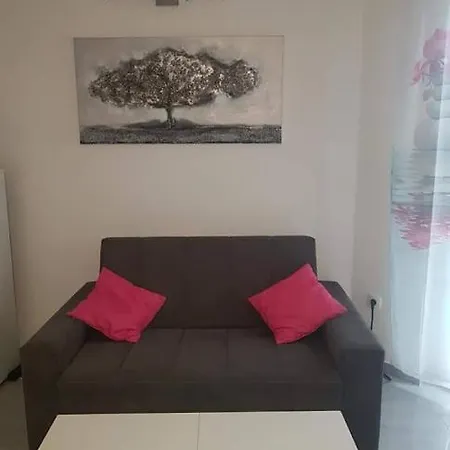 شقة Sabljak