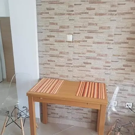 Sabljak Appartamento *