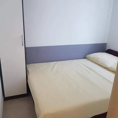 Sabljak Appartement *