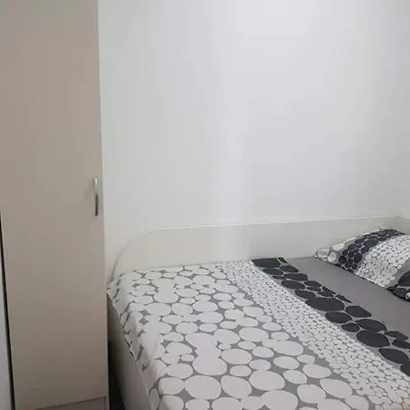Sabljak Appartement