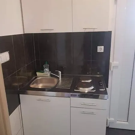 Sabljak Apartment Krk Town