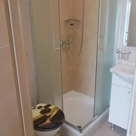 Appartement Sabljak