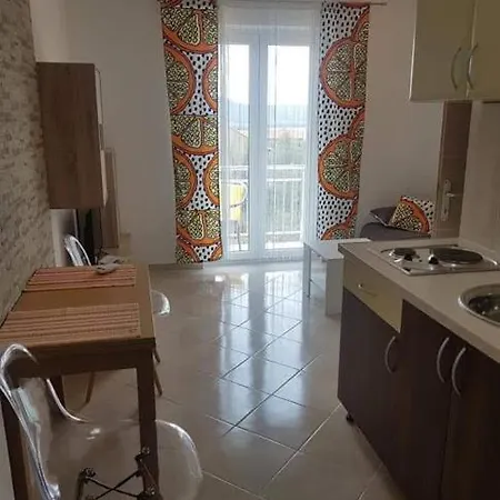 Appartement Sabljak *