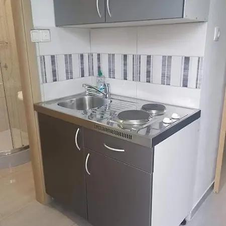 Sabljak Apartmán Kornić