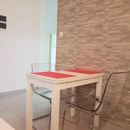 Appartement Sabljak