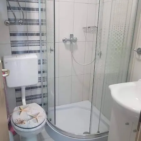 Sabljak Apartment Krk Town