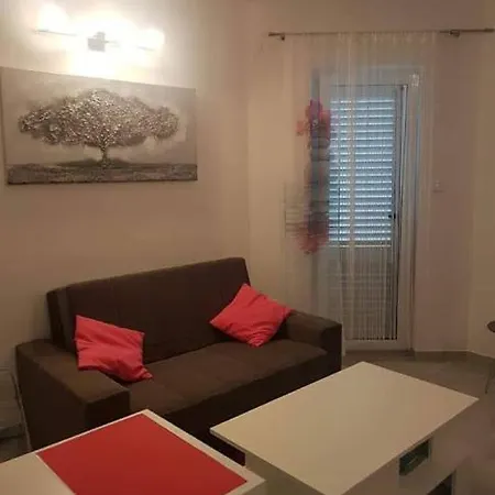 Appartement Sabljak *