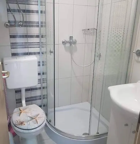 Sabljak 아파트 크르크